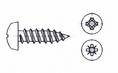 Blechschraube DIN 7981 - ISO 7049